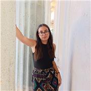 Doy clases particulares de lengua, literatura y asignaturas de la rama de humanidades